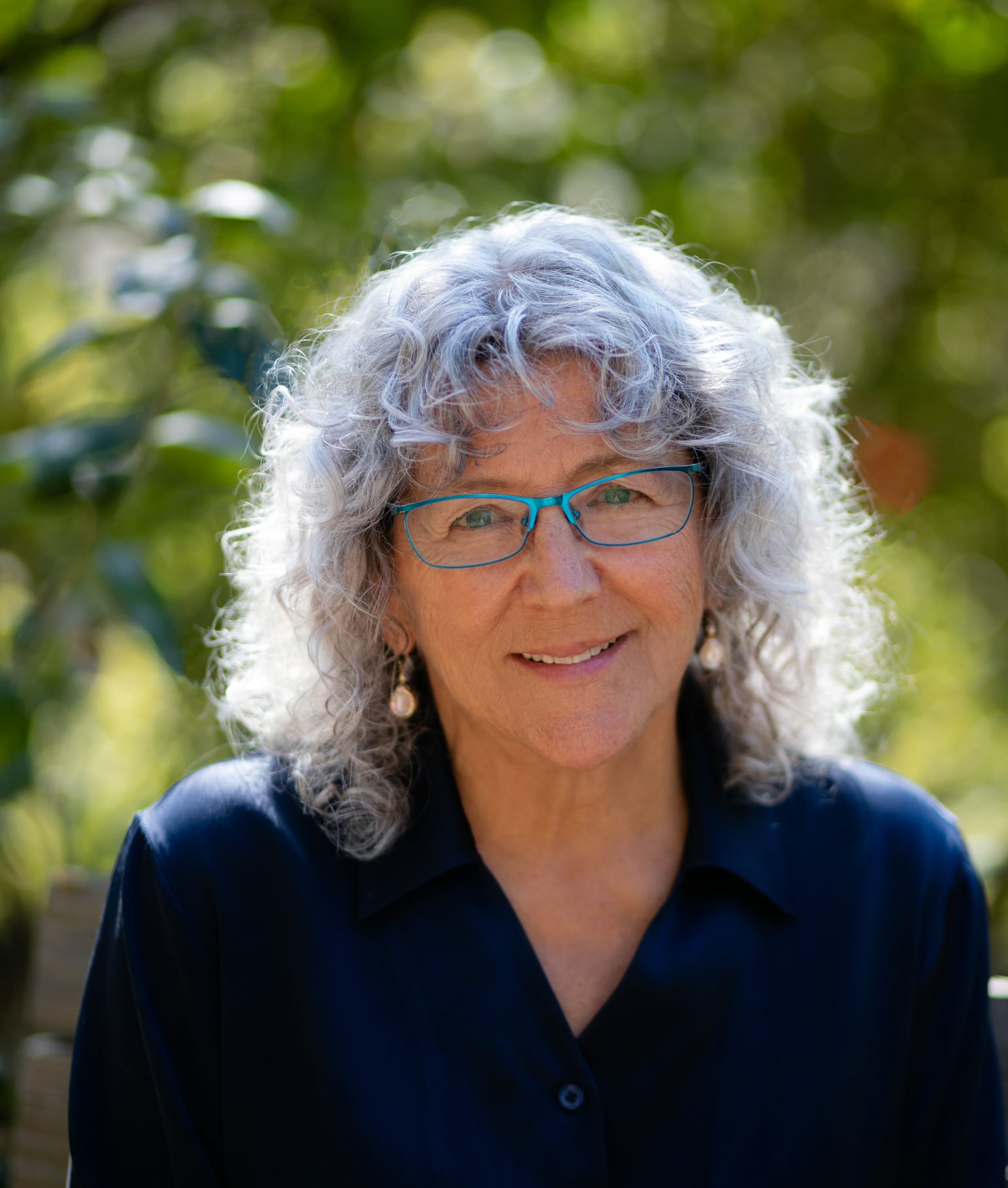 Julie Olsen Edwards