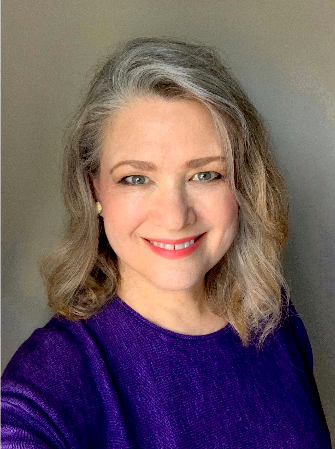Marie L. Masterson