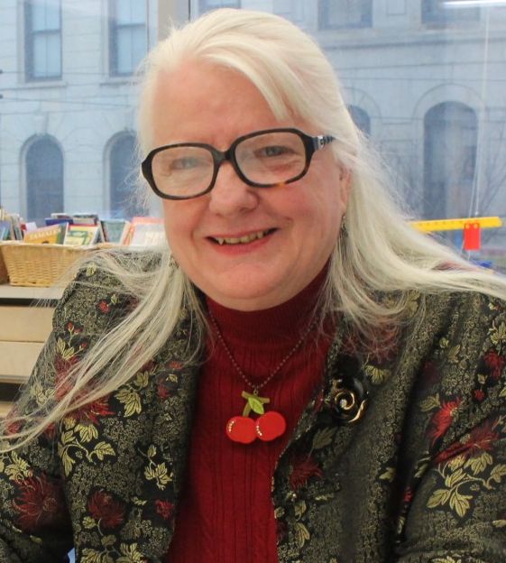 Mary Hynes-Berry