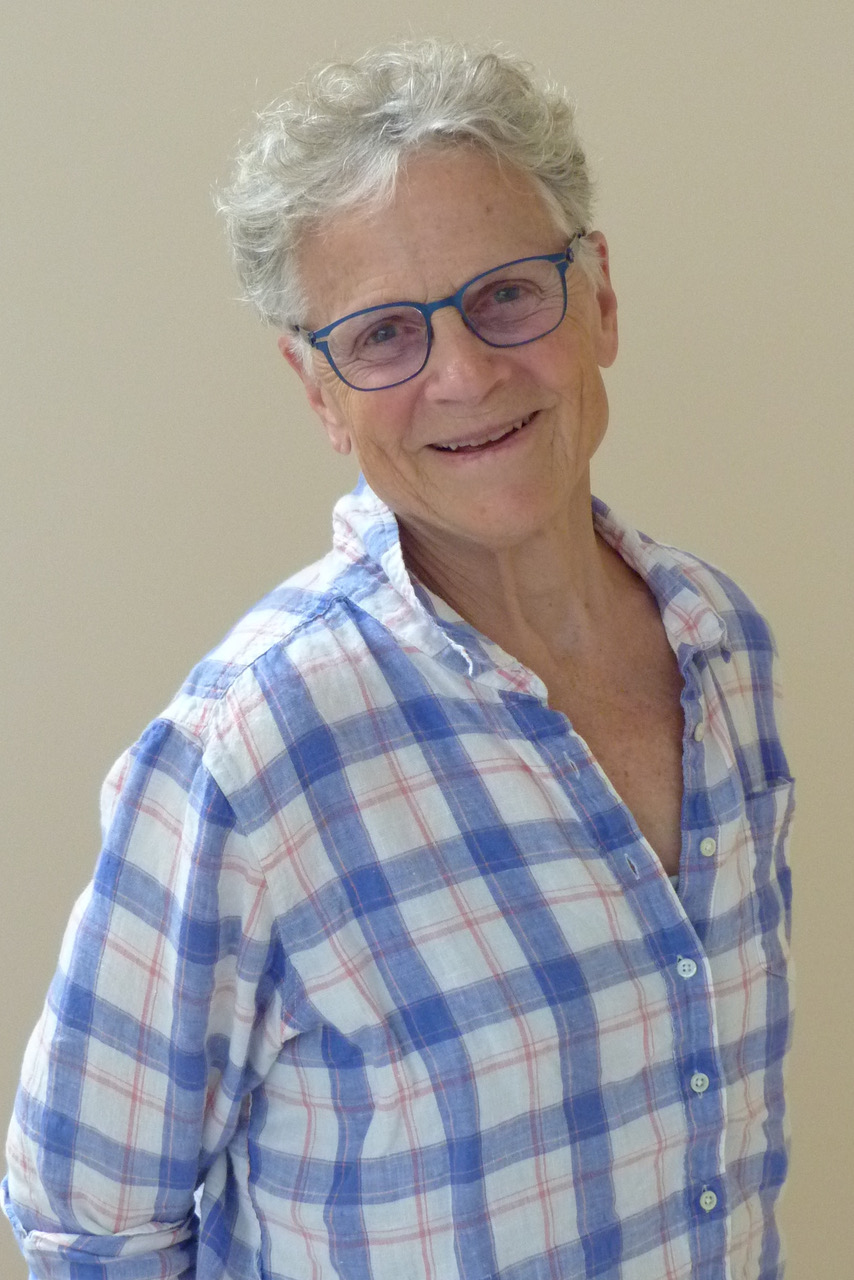 Charlotte Stetson