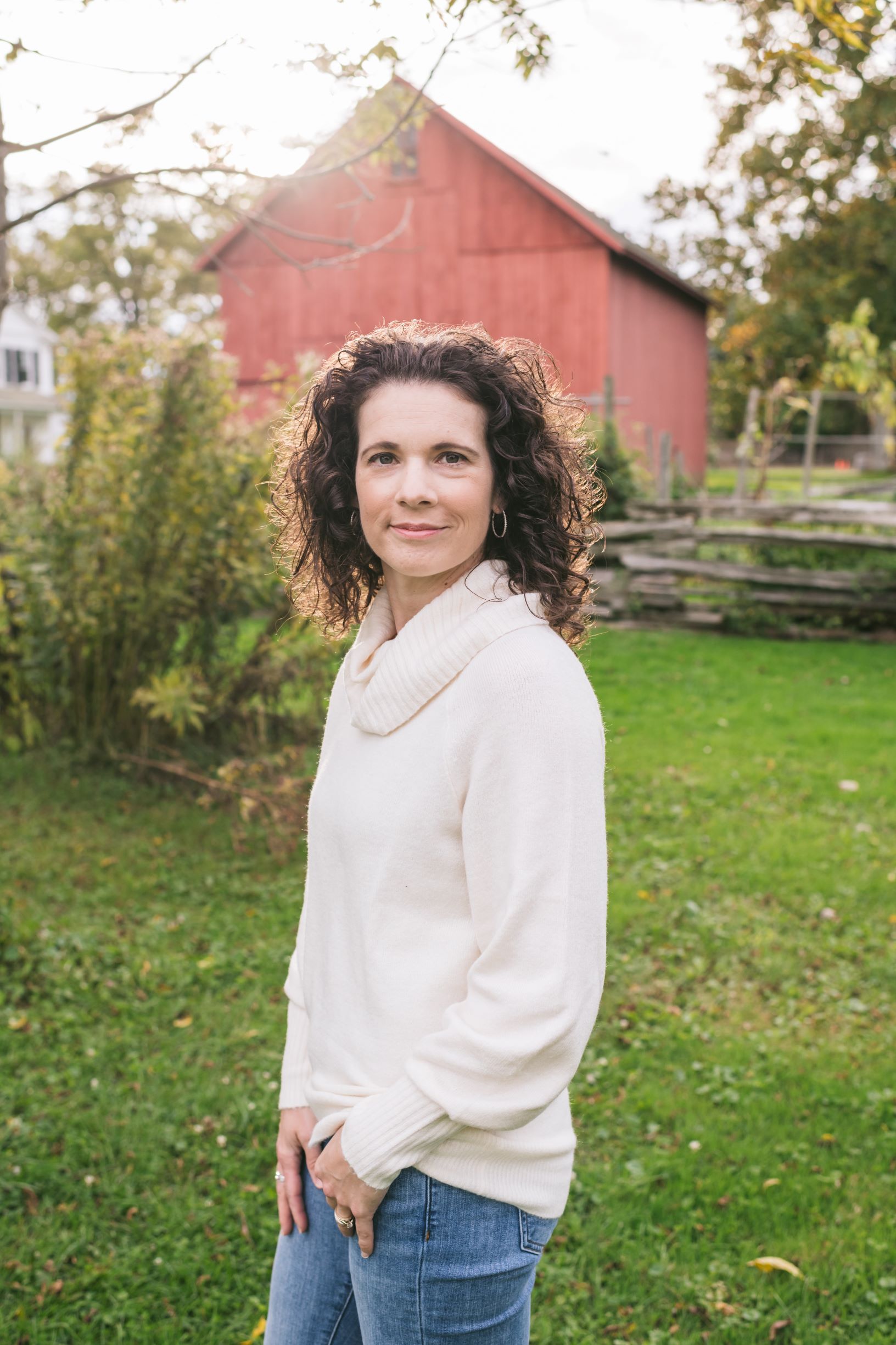 Deanna Pecaski McLennan