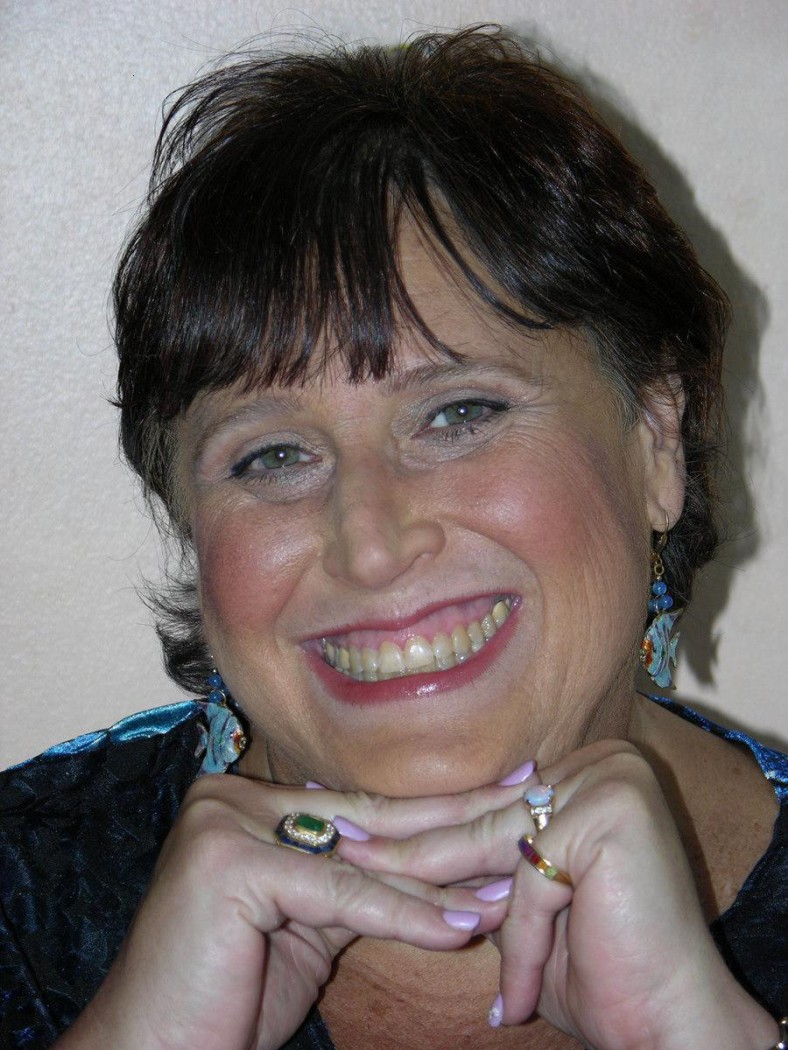 Laura J. Colker