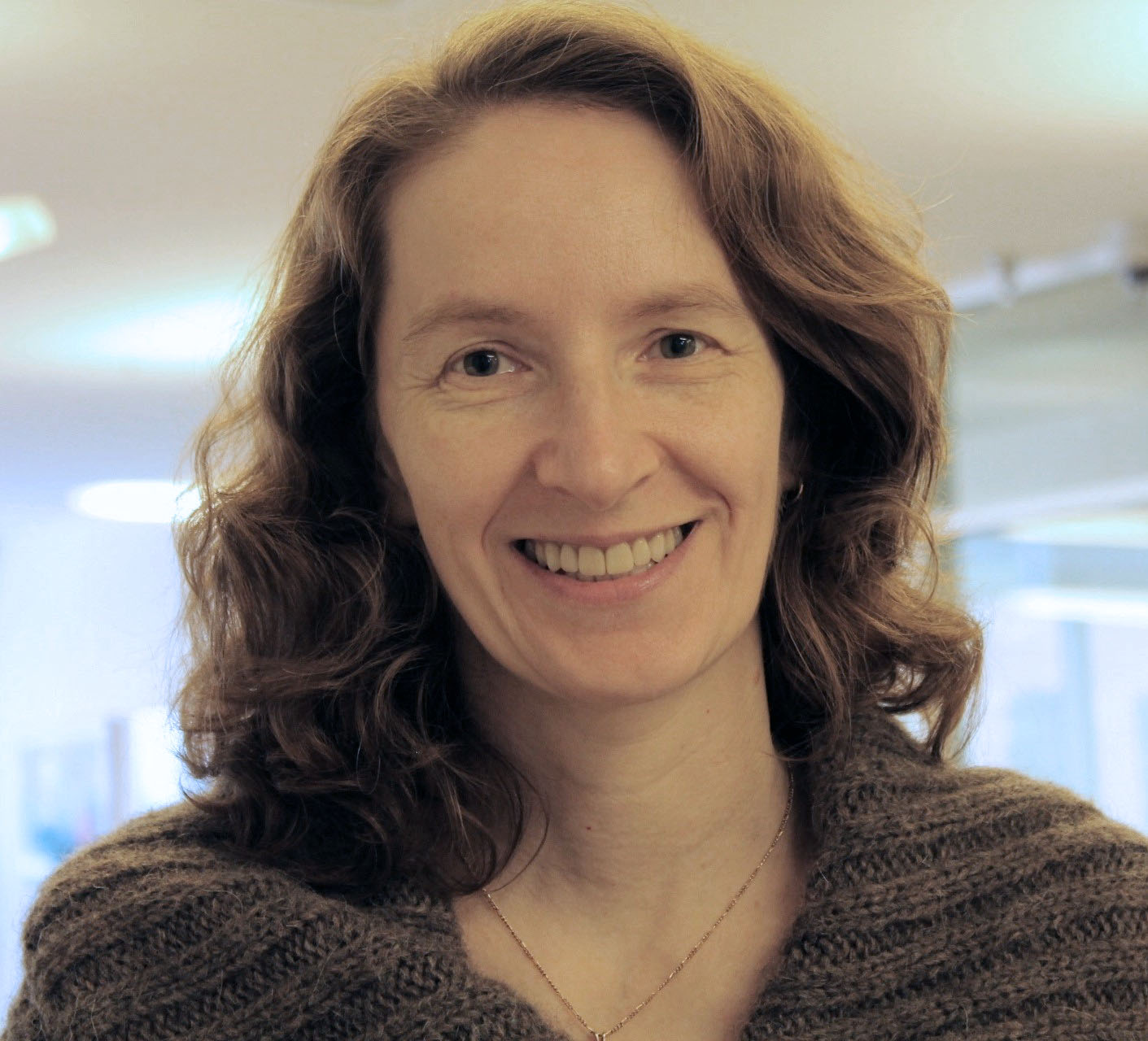 Laura Grandau