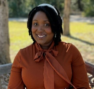 Toni Sturdivant
