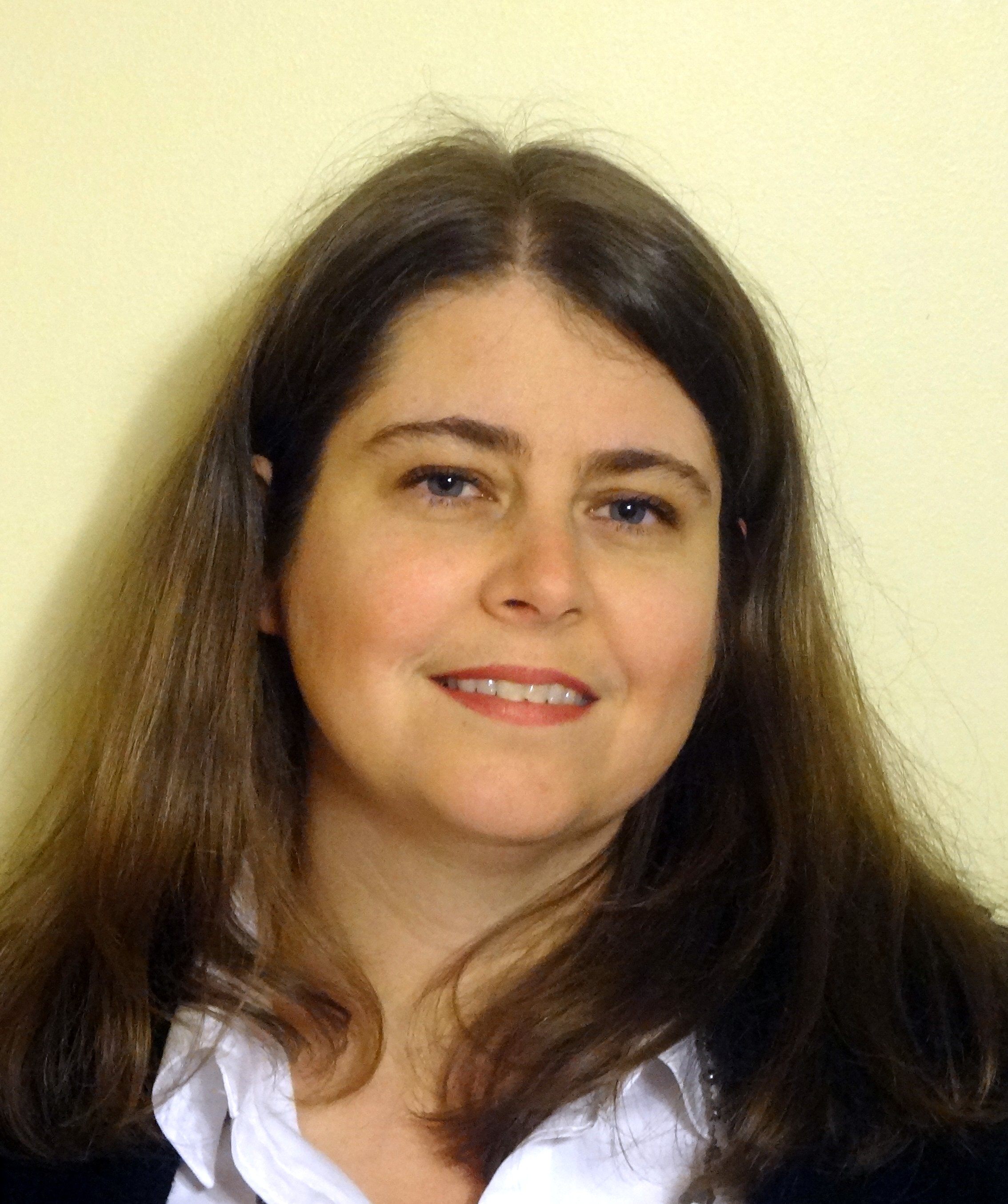 Lisa M. O’Brien