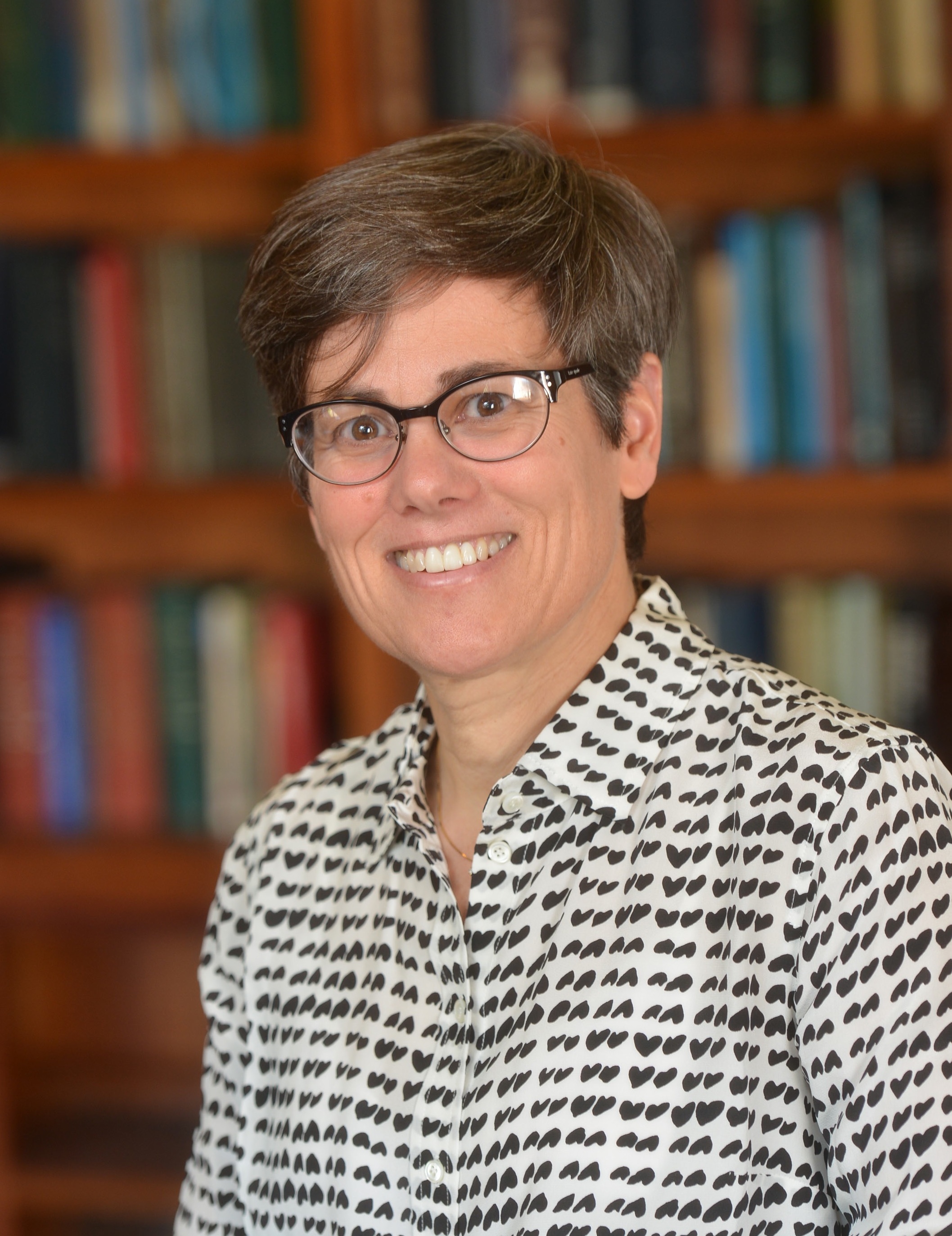 Megan L. Franke