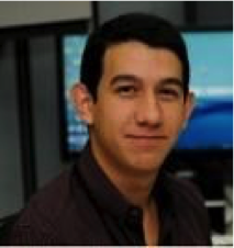 Alberto Barrantes Alberto Barrantes
