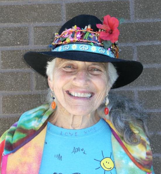 Mimi Brodsky Chenfeld