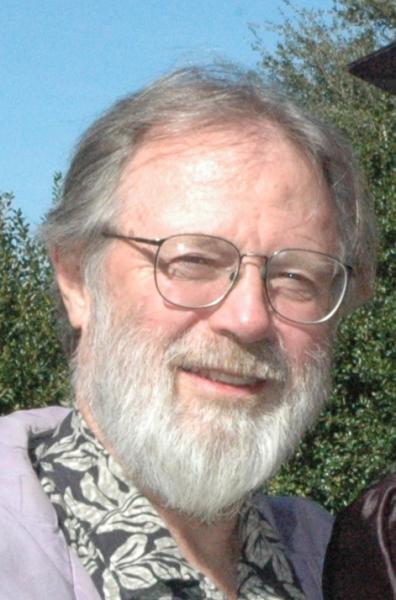 Walter F. Drew