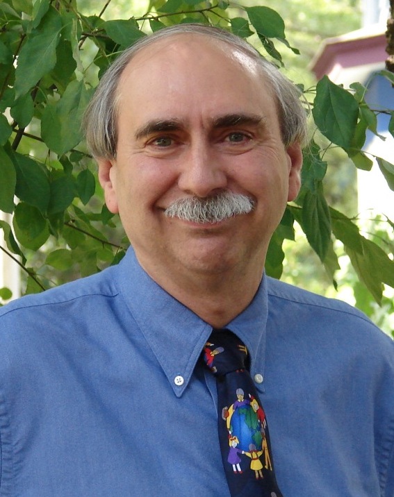 Dan Gartrell