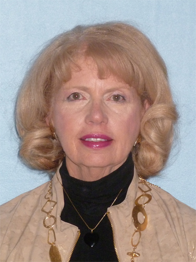 Emily Vance