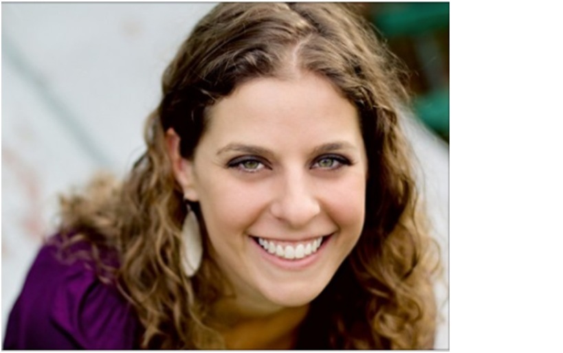 Lauren Hogan headshot