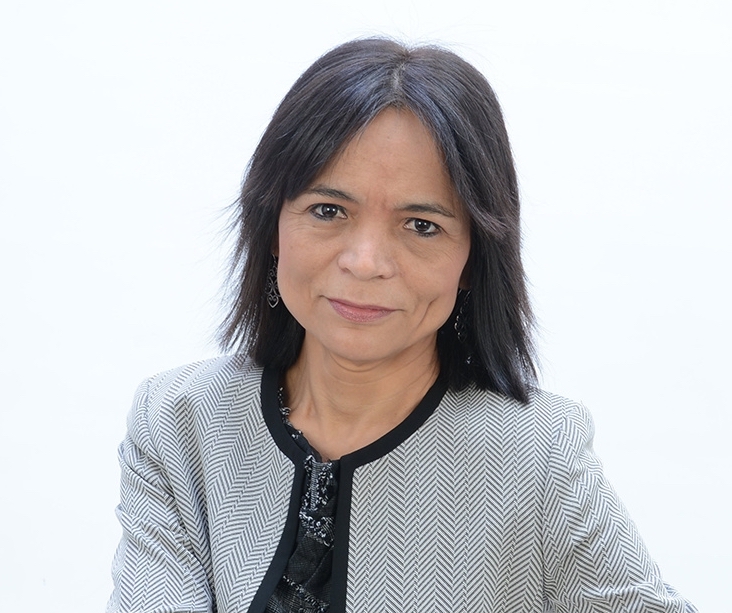 María G. Arreguín