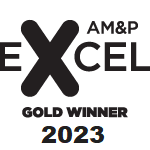 2023 Gold EXCEL Award Winner