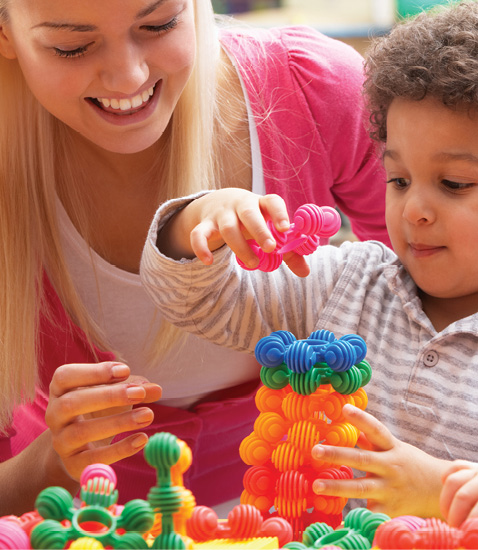 why is problem solving important for child development