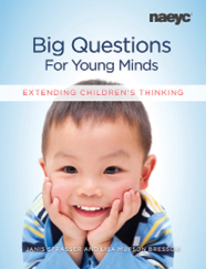 critical thinking question for kindergarten