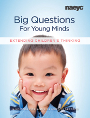 critical thinking examples preschool