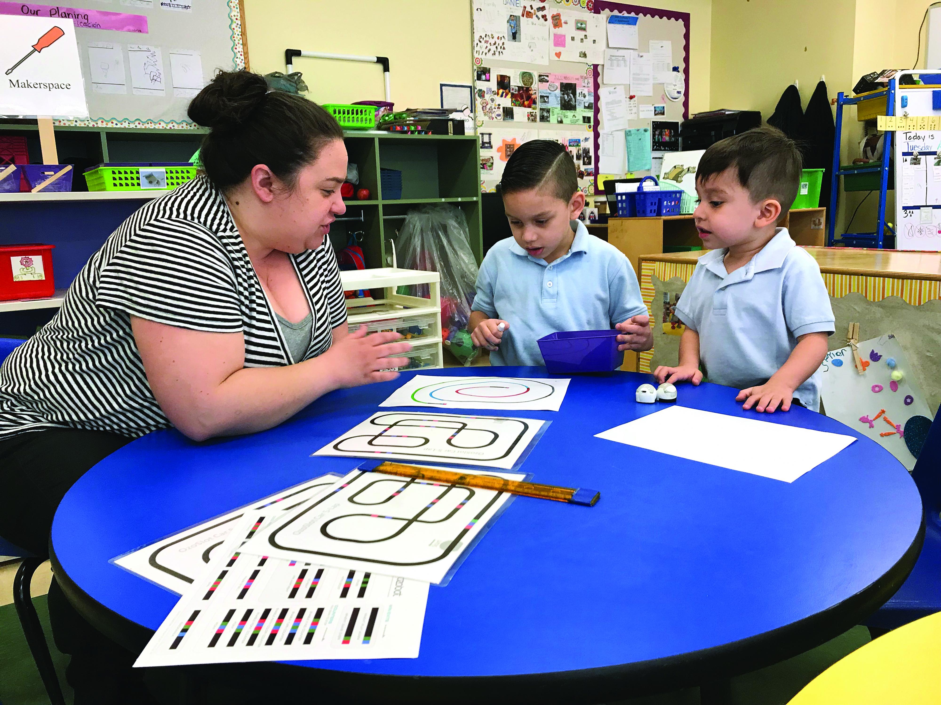 early years critical thinking activities