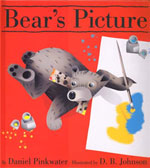 Bear's Picture