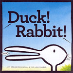 Duck! Rabbit!