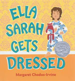 Ella Sarah Gets Dressed