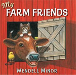 My Farm Friends