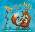 A Isn't For Fox: An Isn't Alphabet