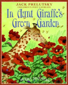 In Aunt's Giraffe's Green Garden