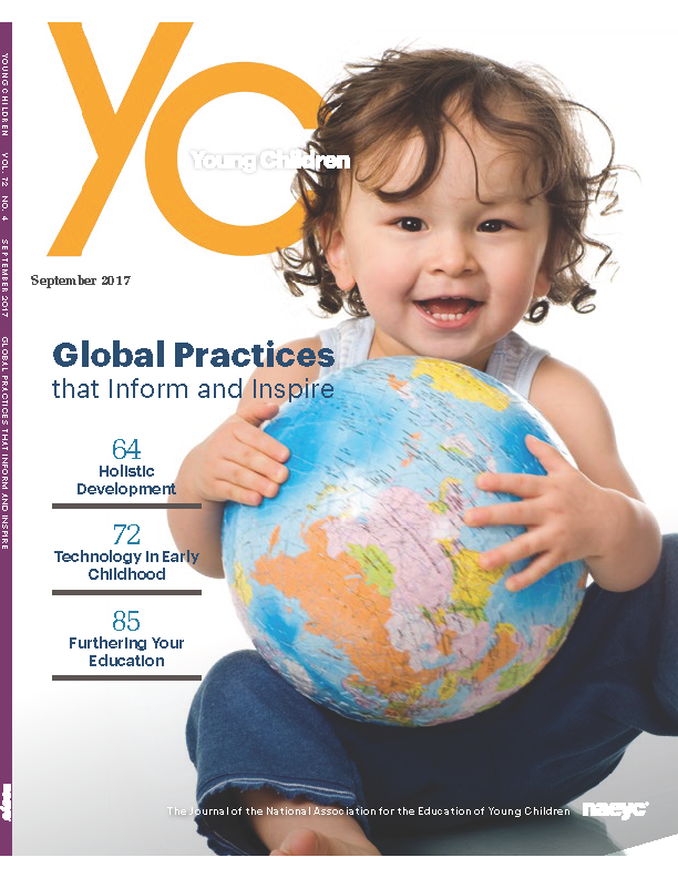 YC September 2017 Issue