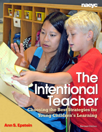 NAEYC: The Intentional Teacher