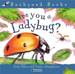 Are You a Ladybug?