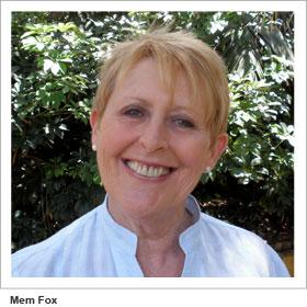 Mem Fox