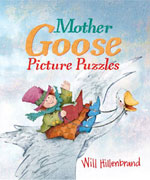 Mother Goose Picture Puzzles