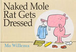 Naked Mole Rat Gets Dressed