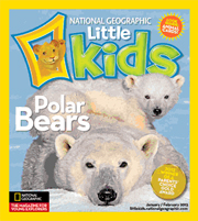 National Geographic Little Kids