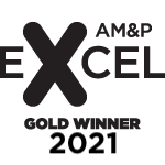 2021 Gold EXCEL Award Winner