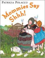 Mommies Say Shhh!