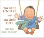 Ten Little Fingures and Ten Little Toes