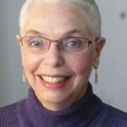 Judy Sklar Rasminsky