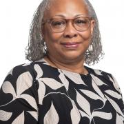 Ann mcclain terrell, naeyc president