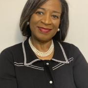 Headshot of NAEYC Governing Board member Stacey French-Lee