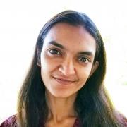 Aarti Subramaniam