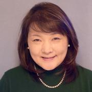 Sonia Akiko Yoshizawa