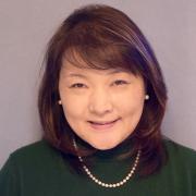 Sonia Akiko Yoshizawa