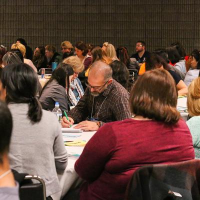 NAEYC's 2018 Annual Conference Featured Sessions