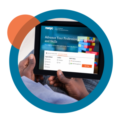 higher ed directory