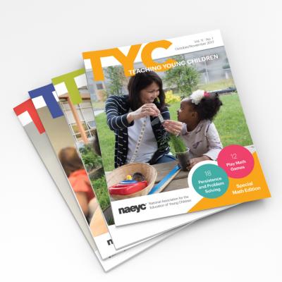 TYC covers