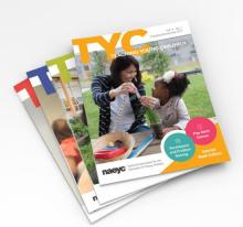 TYC magazines