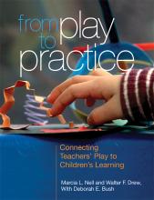 From Play to Practice book cover