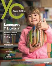 YC March 2019 Cover